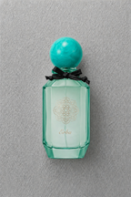 ZUOFUN Maison Z Erba Eau de Parfum bottle on textured background
