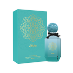ZUOFUN Maison Z Erba perfume bottle with packaging isolated on transparent background