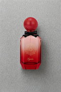 ZUOFUN Maison Z Ignis Eau de Parfum bottle on textured background