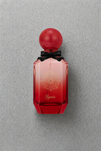 ZUOFUN Maison Z Ignis Eau de Parfum bottle on textured background