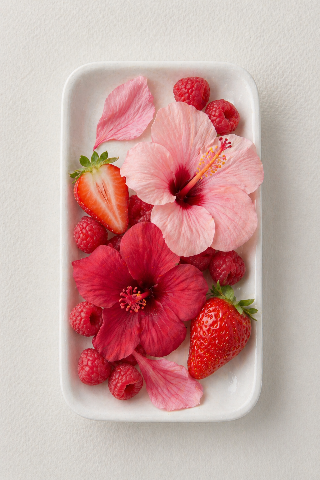 ZUOFUN Maison Z Mira fragrance notes with Strawberry, Black Currant, and Red Apple