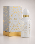 ZUOFUN Maison Z Muse Eau de Parfum bottle and packaging