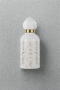 ZUOFUN Maison Z Muse Eau de Parfum bottle on textured background
