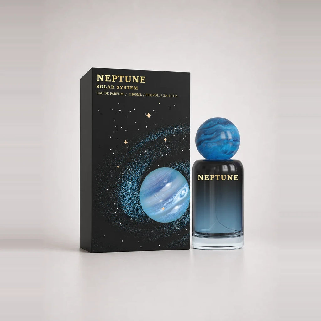 Maison Z Neptune