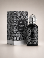 ZUOFUN Maison Z Nobly Eau de Parfum bottle and packaging