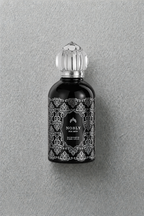 ZUOFUN Maison Z Nobly Eau de Parfum bottle on textured background