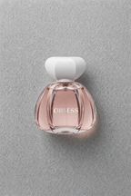 ZUOFUN Maison Z Obsess Eau de Parfum bottle on textured background