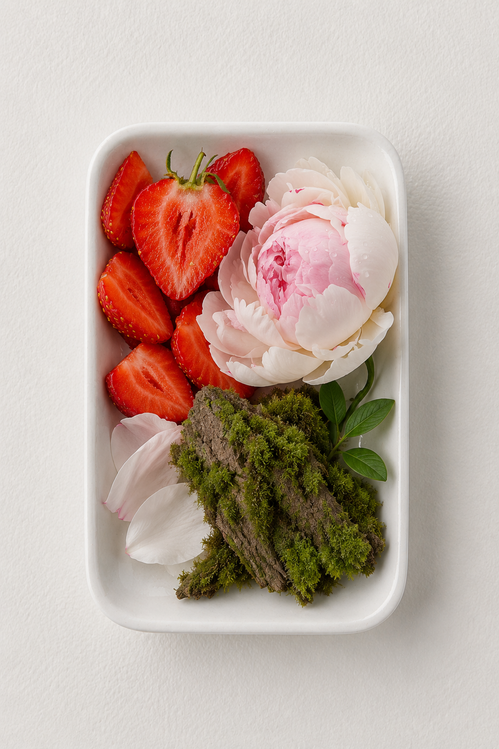 ZUOFUN Maison Z Obsess fragrance notes with Strawberry, Raspberry, and Pear