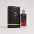 Maison Z Onyx Rouge