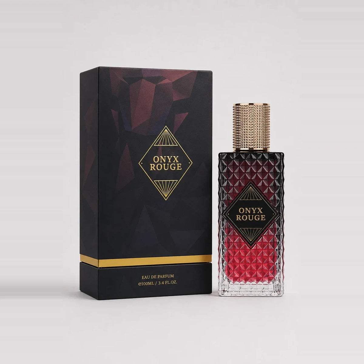 Maison Z Onyx Rouge