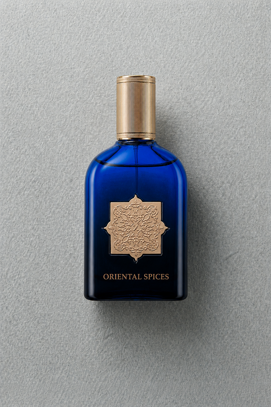 Maison Z Oriental-Spices
