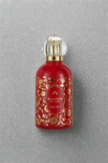 ZUOFUN Maison Z Passion Eau de Parfum bottle on textured background