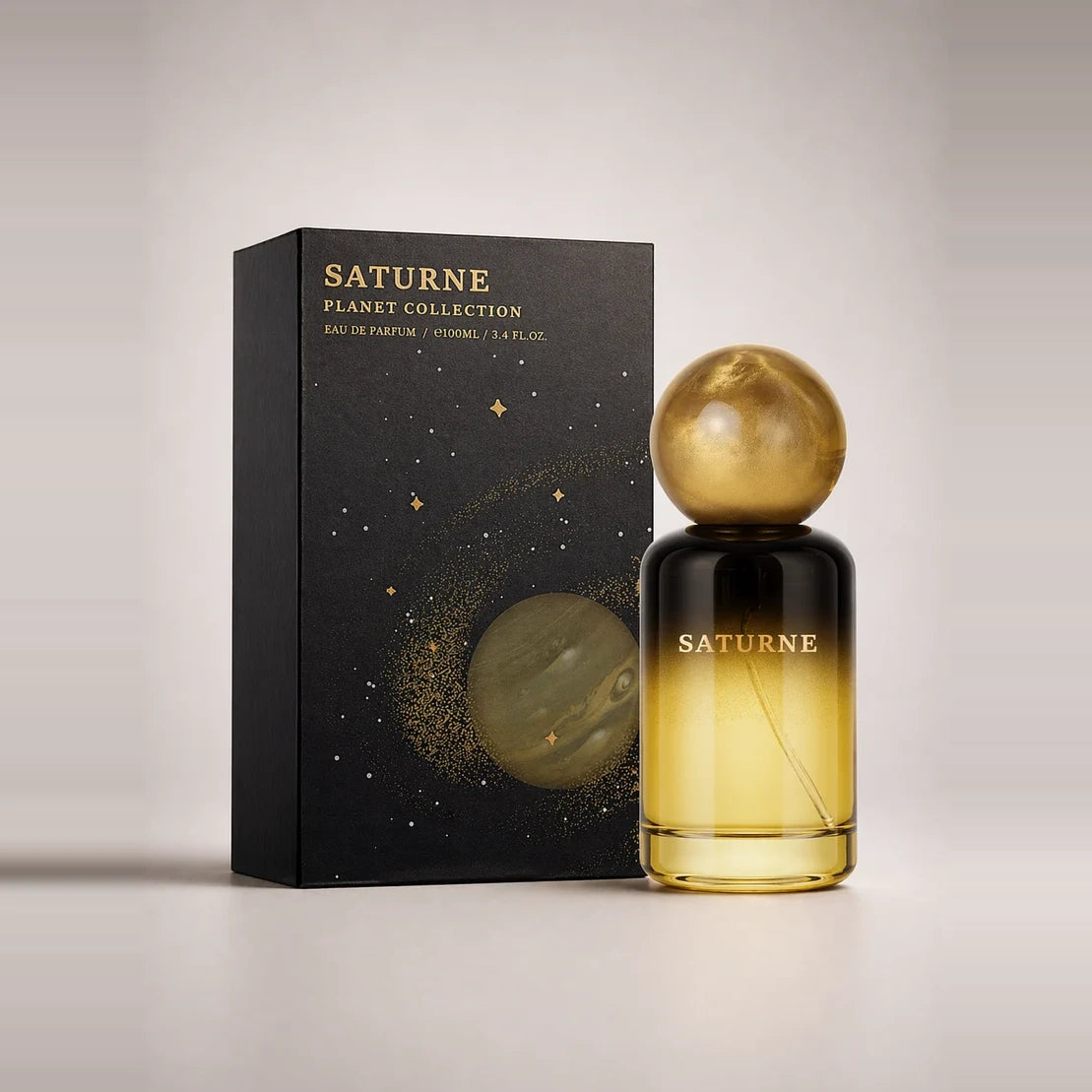 Maison Z Saturne