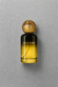 ZUOFUN Maison Z Saturne Eau de Parfum bottle on textured background