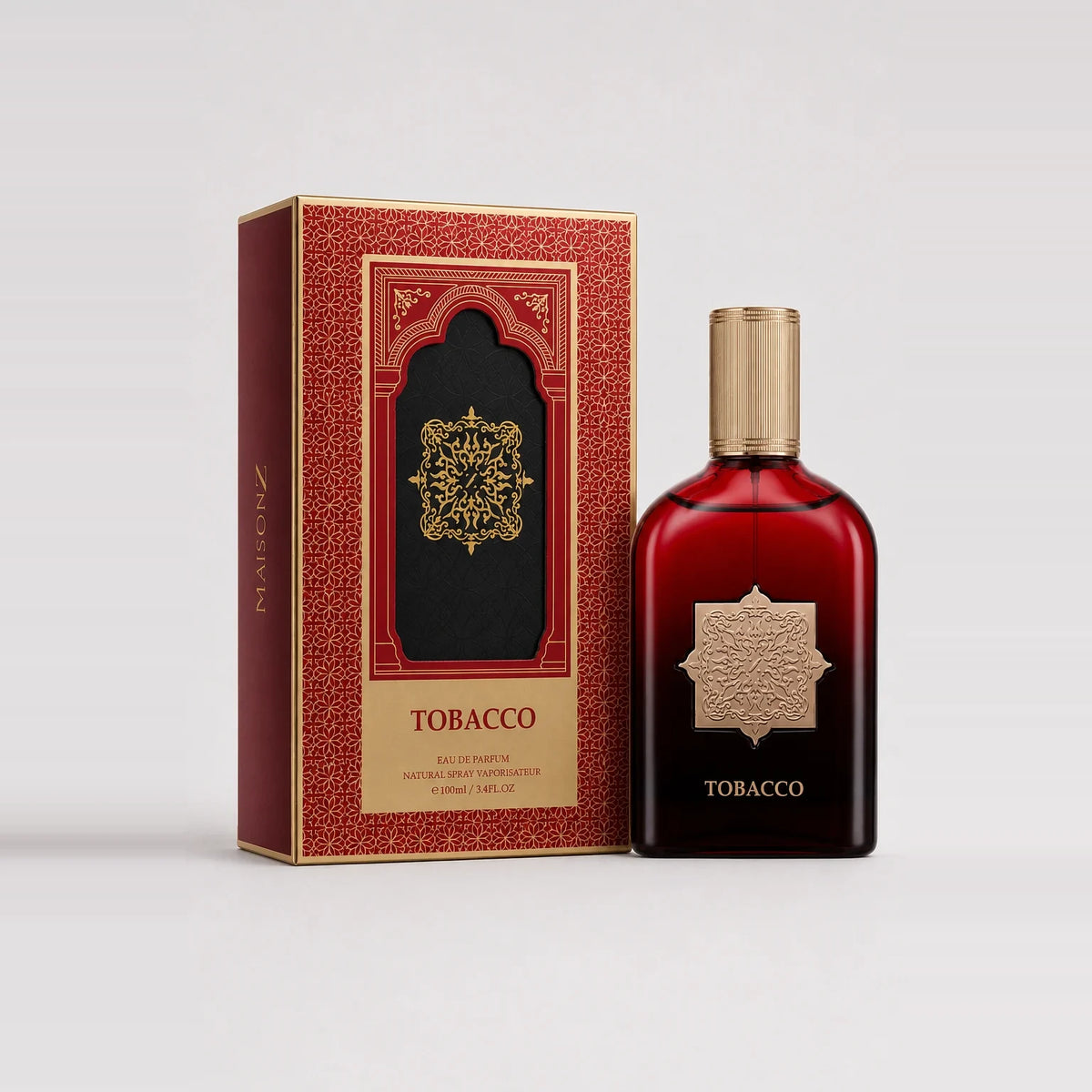 Maison Z Tobacco