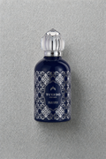 ZUOFUN Maison Z Tuxedo Eau de Parfum bottle on textured background