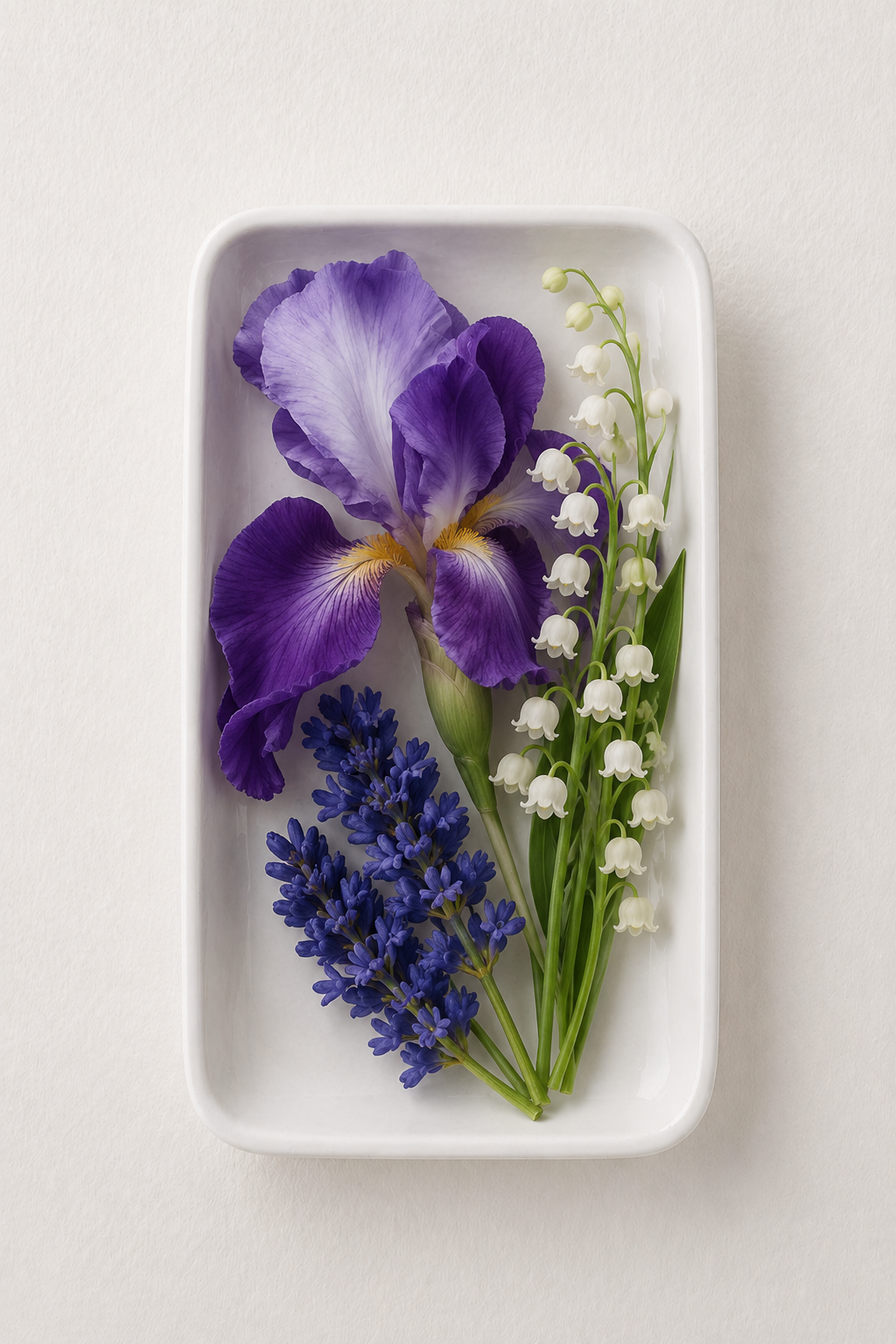 ZUOFUN Maison Z Tuxedo fragrance notes with Violet Leaf, Coriander, and Bergamot