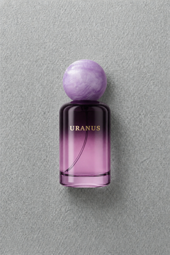 Maison Z Uranus