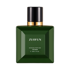 Morandi Perfume