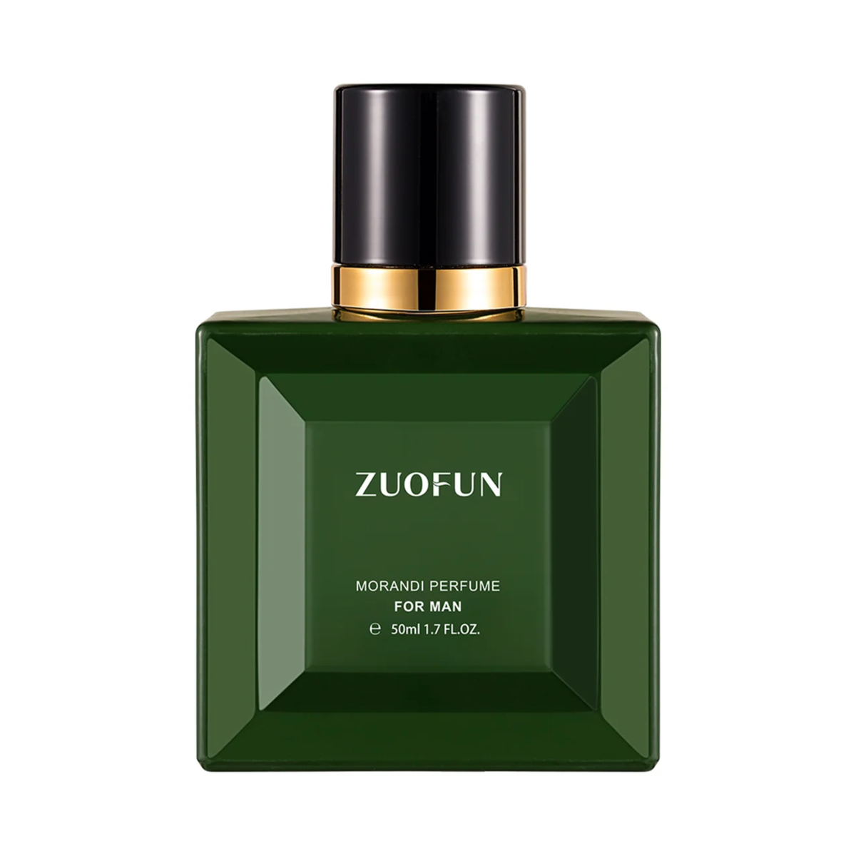 Morandi Perfume